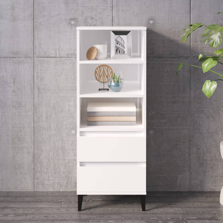 Wayfair deals tall bookcase